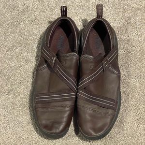 Puma Brown Fashion Sneaker size 11